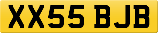 XX55BJB